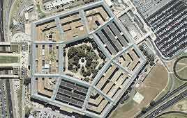 The Pentagon (Photo: AP)