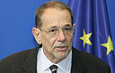 EU foreign policy chief Javier Solana (Archive photo: AP)