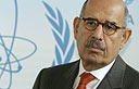 Mohammad ElBaradei (Photo: Reuters)