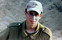 Captive soldier Gilad Shalit (Archive photo: Amit Magal)
