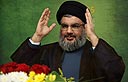 Hezbollah Secretary-General Hassan Nasrallah (Archive photo: AFP)