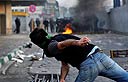 Unrest in Iran (Photo: AP)
