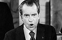 Former US President Richard Nixon (Photo: AFP)