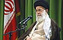 Ayatollah Ali Khamenei (Photo: AP)