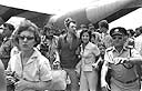 Entebbe Operation (Photo: GPO)
