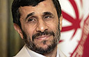 Iranian President Mahmoud Ahmadinejad (Photo: AP) 