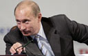 Russian President Vladimir Putin (Photo: Reuters)