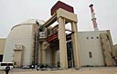 Bushehr nuclear power plant in Iran (Photo: AP)