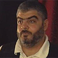 Abu Oud al-Nirab, killed in Gaza 