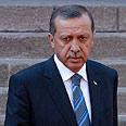 Recep Tayyip Erdogan Photo: Reuters