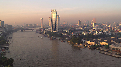 Bangkok (Photo: Index Open)