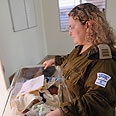 Photo: IDF Spokesperson Unit