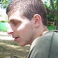 Gilad Shalit (with thanks to YNet)