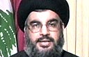 Hassan Nasrallah (Photo: Al-Jazeera)