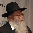 Photo: Meir Dahan, Rabbinical Centre of Europe