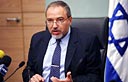 Foreign Minister Avigdor Lieberman (Photo: Gil Yohanan)