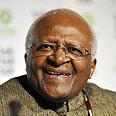 No friend of Israel – Archbishop Desmond Tutu Photo: AFP