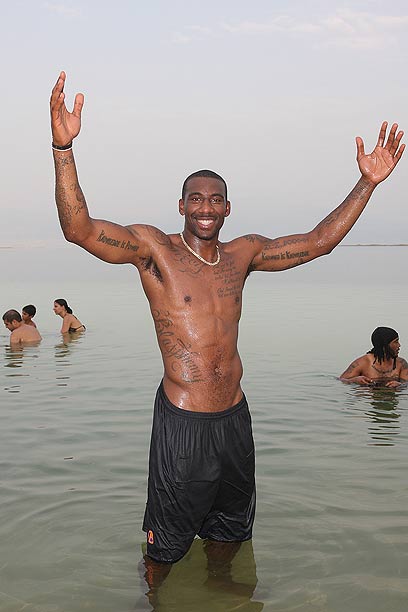amare stoudemire jewish. Why is it that non-Jewish