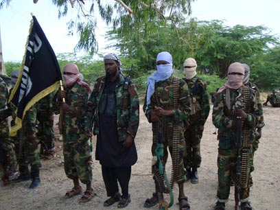 Role models? Somali militiamen (Photo: AP)