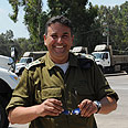 Photo: IDF Spokesperson's Office
