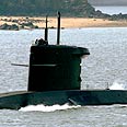 Israeli submarines guarantee stability Photo: Shutterstock