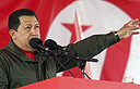 Venezuelan President Hugo Chavez (Photo: AP)