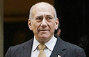 Prime Minister Ehud Olmert (Photo: AP)