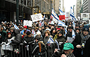 New York rally (Photo: Relly Cohen)