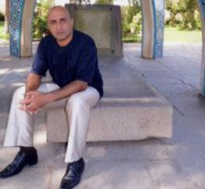 סטאר בהשטי, הבלוגר האיראני שעונה לכאורה ומת