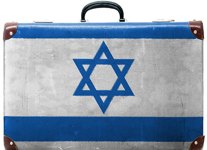 התנהגות טובה בחו"ל תשפיע לחיוב על הדימוי של ישראל (צילום: shutterstock)