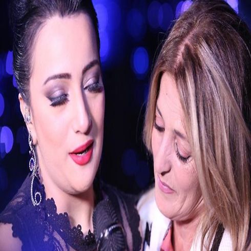 <b>Manal Mousa</b> on Arab Idol - 56871370100286490490no