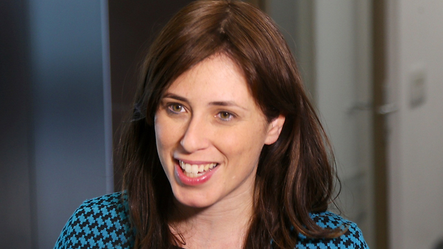 <b>Tzipi Hotovely</b>. &#39;We need to return to the basic truth of our right to - 58399770100286640360no