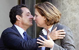 Foreign Affairs