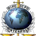Interpol logo 