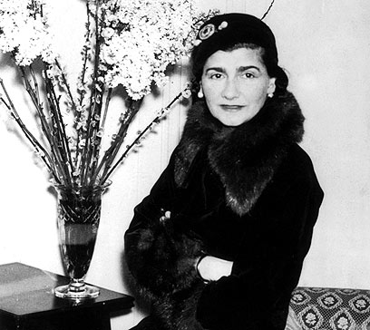coco chanel and her world