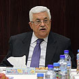 PA President Mahmoud Abbas Photo: EPA