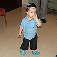 Photo: Chabad Info
