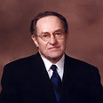 Alan M. Dershowitz 