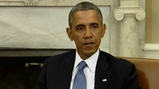 Obama, Netanyahu agree Iran mustn’t possess nuclear weapon