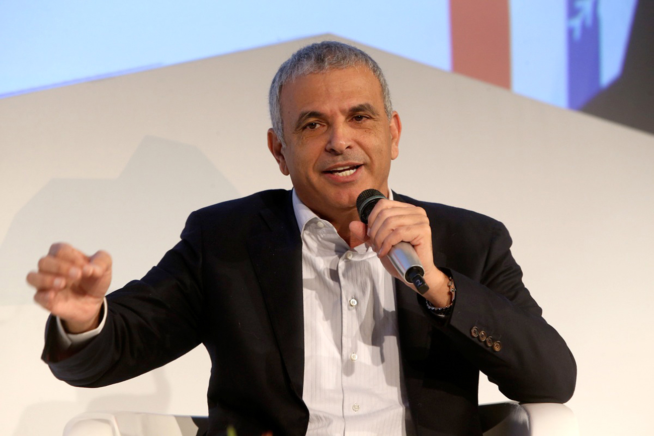 Kahlon: IPBC heads want elections, not compromise