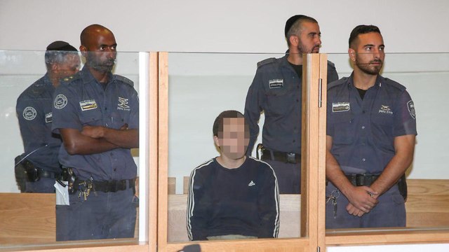 Israel convicts teen hacker who threatened US Jewish 