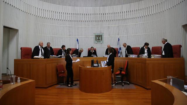 Israel's basic principles of democracy must be preserved