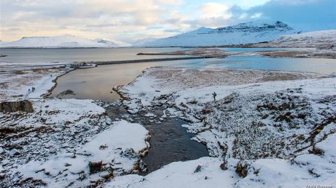 Исландия. Фото: Дуби Роман