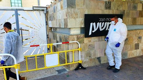  Фото: Рои Идан