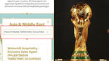 Photo: Getty Images, Screenshot from the FIFA site