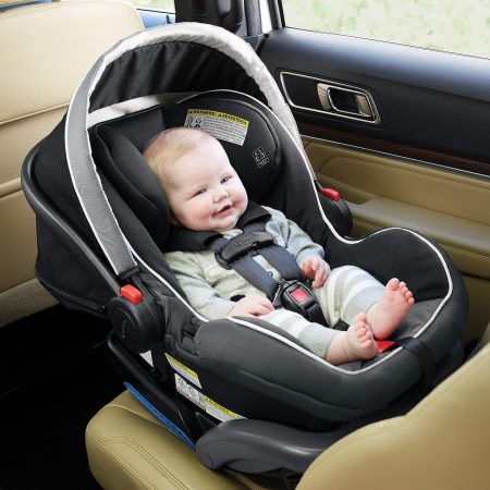 travel system for baby car seat